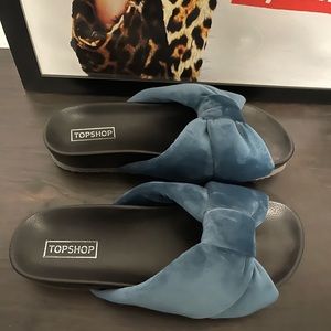 Topshop Sandals